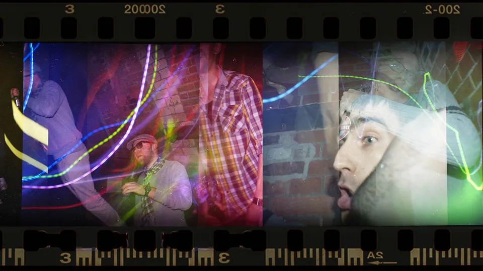 Lomografie mit der Diana Mini