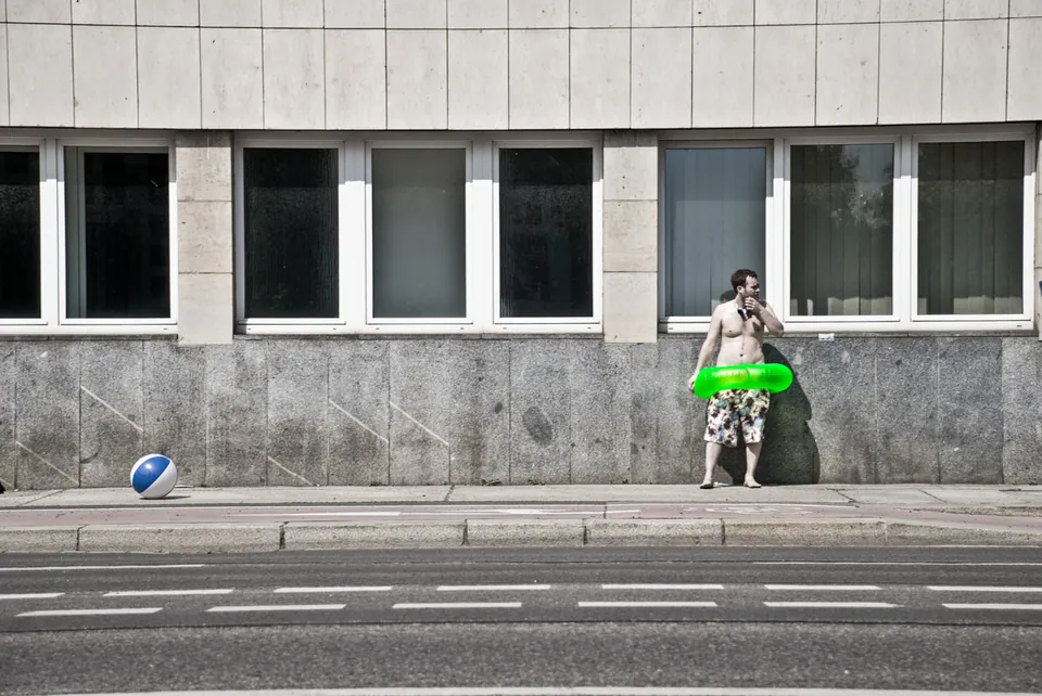 Fernweh Fotografie