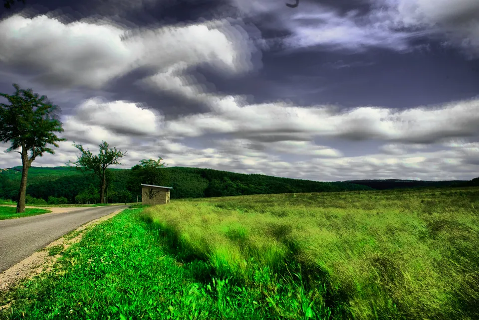 Landschaft-Mohorn-1