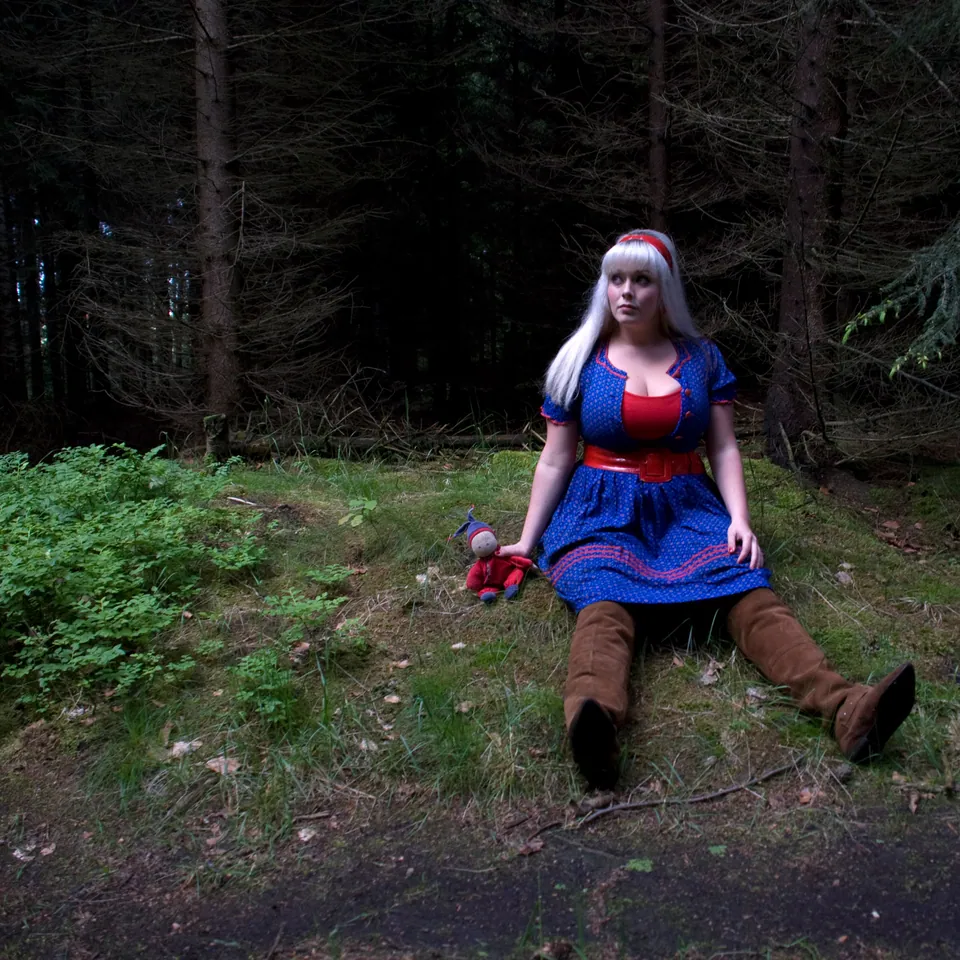 Alice im Wunderland