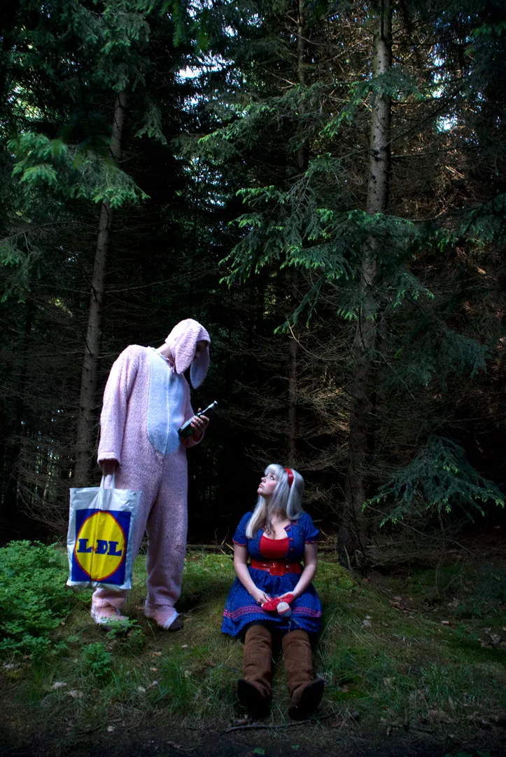 Alice im Wunderland