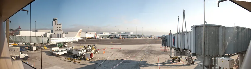 detroit-flughafen