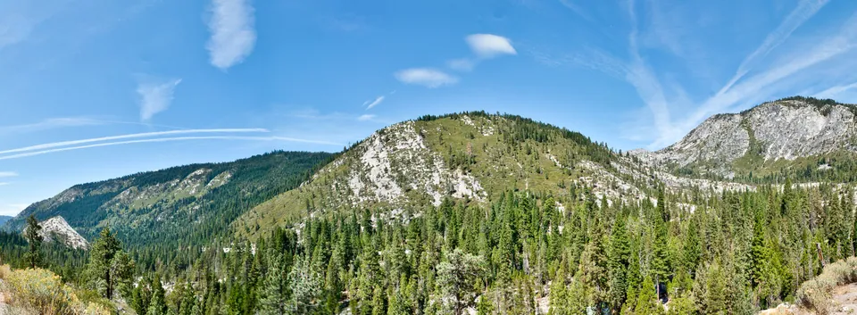 lake-tahoe-gebirge