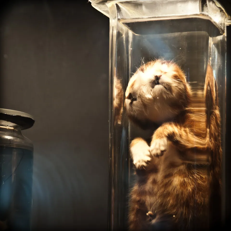 Nemo Science Museum Amsterdam