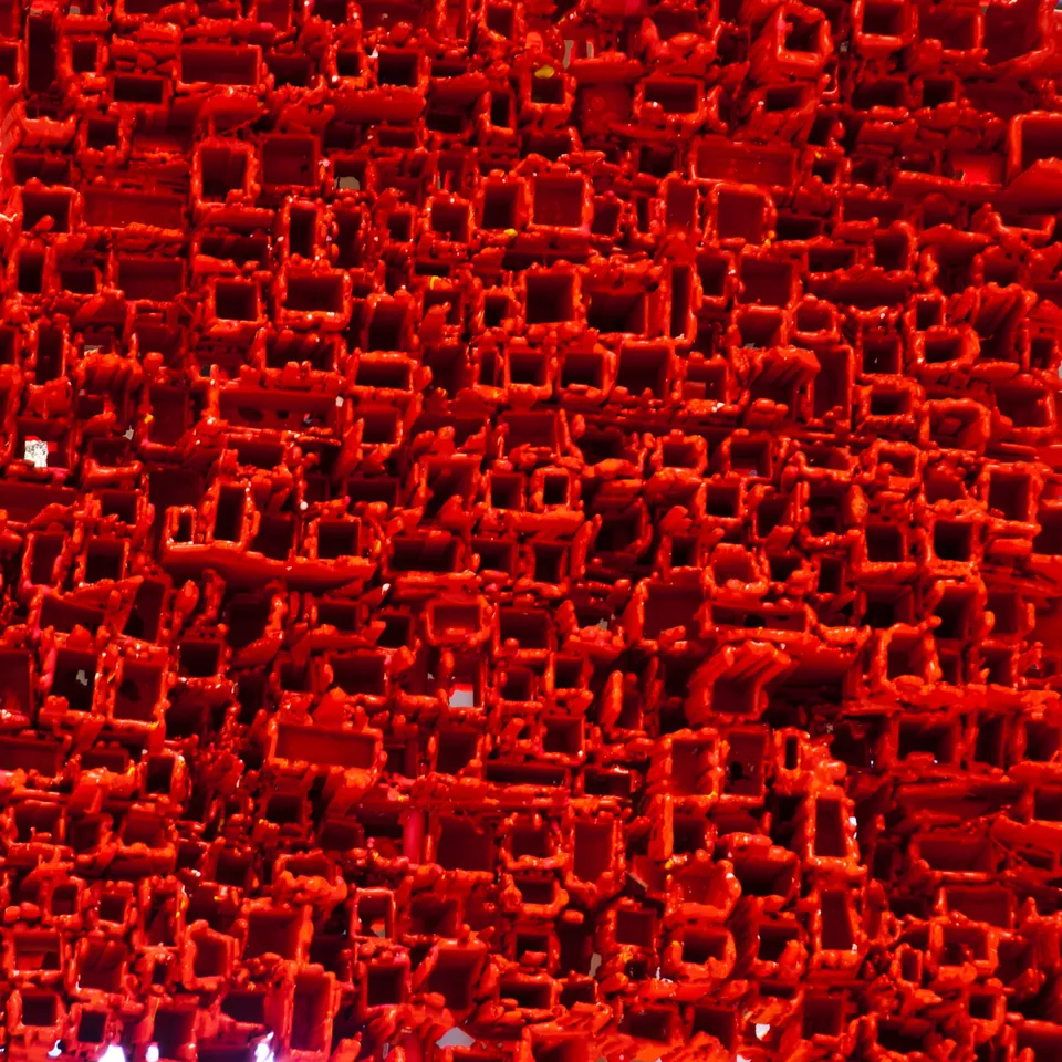Nemo Science Museum Amsterdam