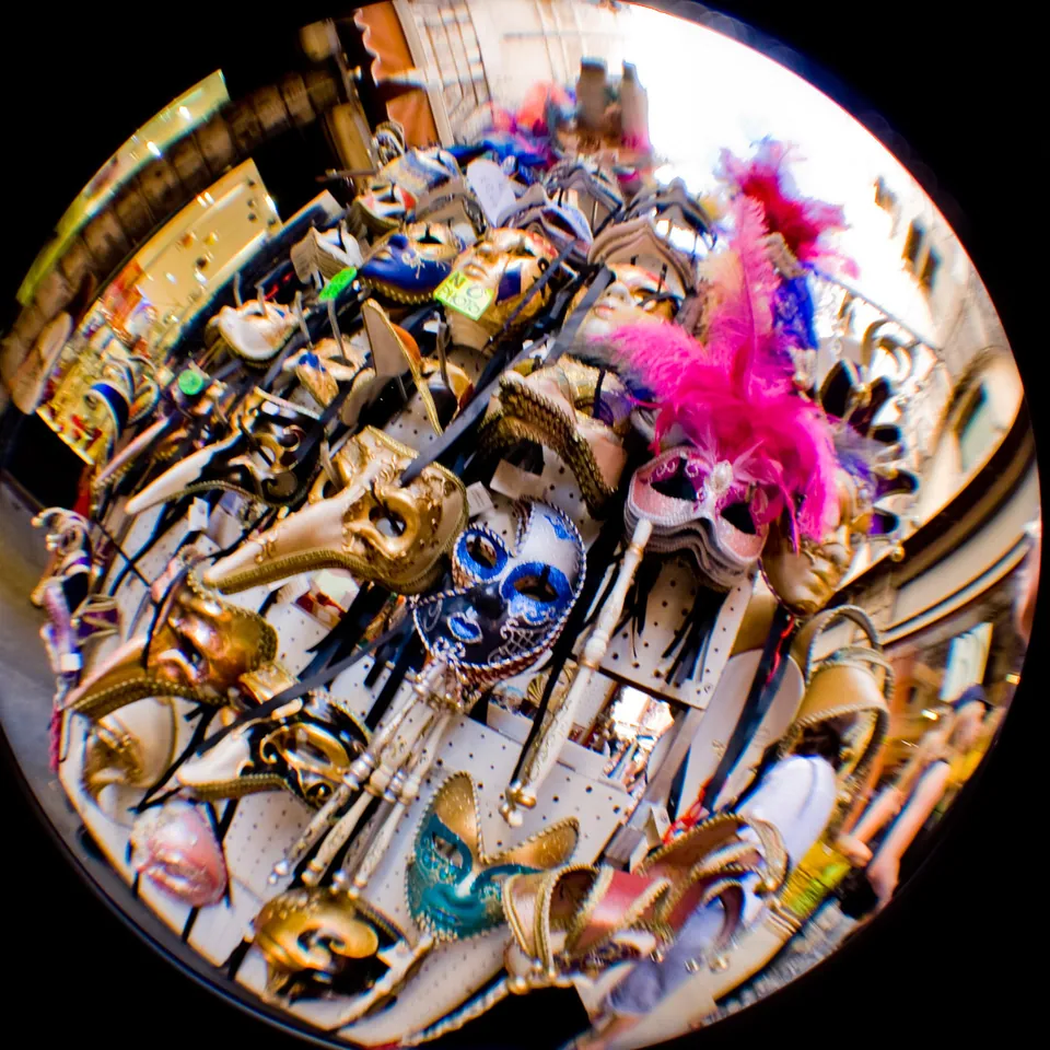 Venedig 2008