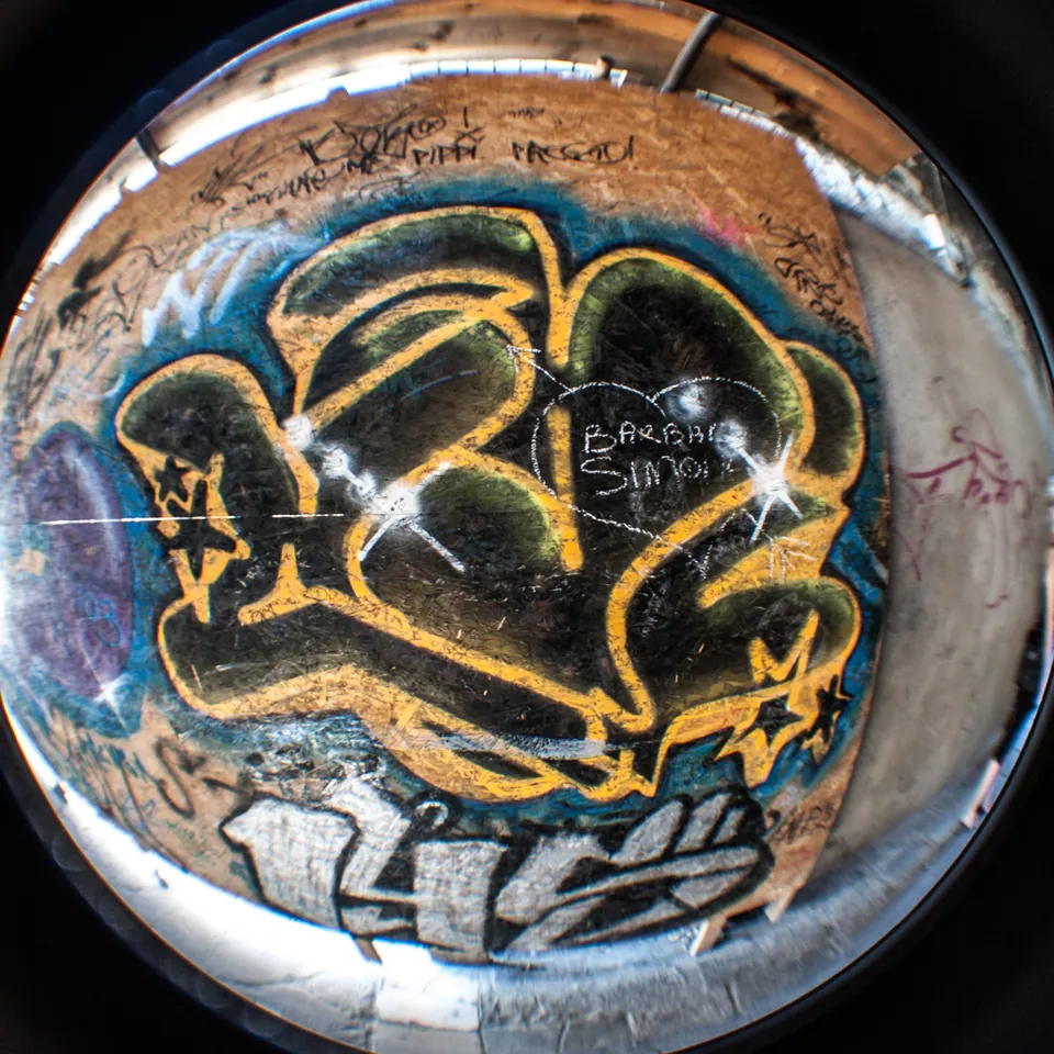 Streetart Venedig