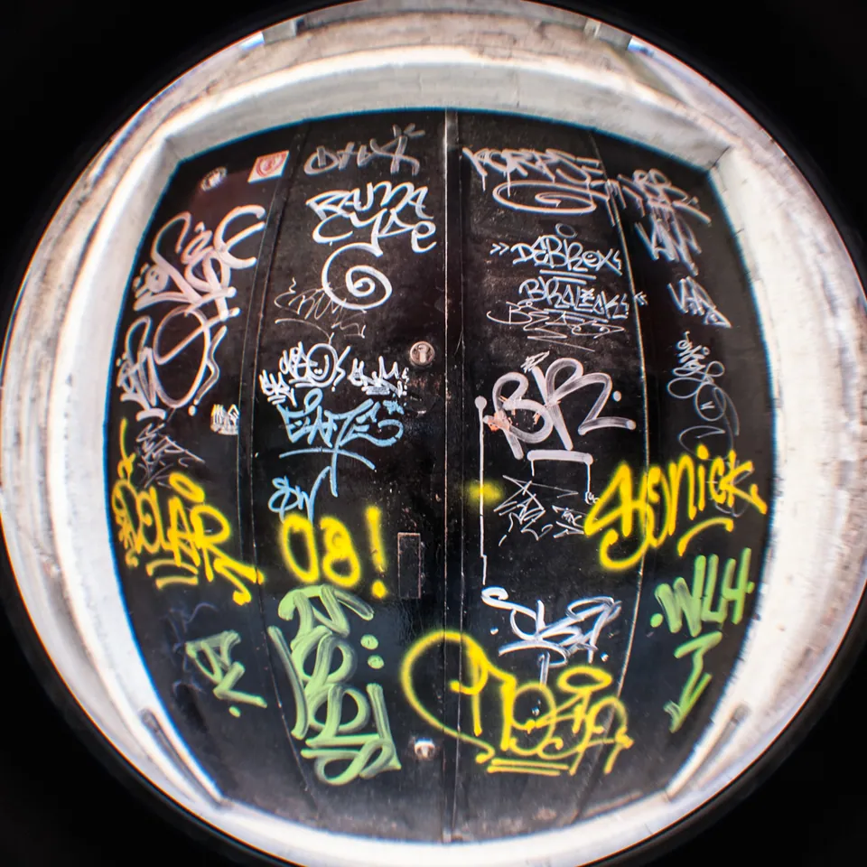 Streetart Venedig