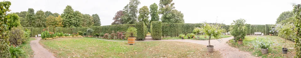 Schloss Pillnitz