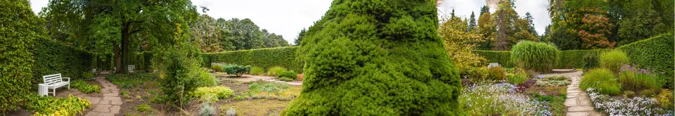 Schloss Pillnitz