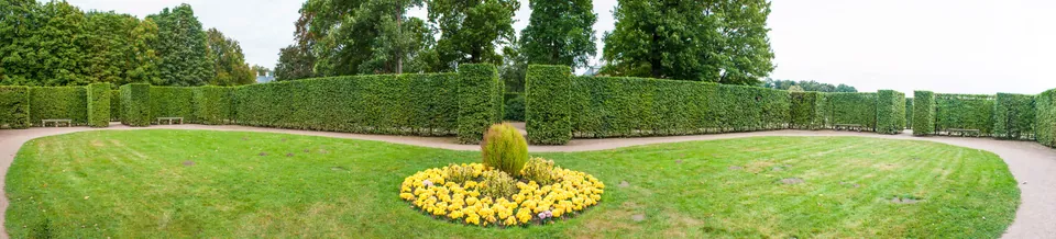 Schloss Pillnitz