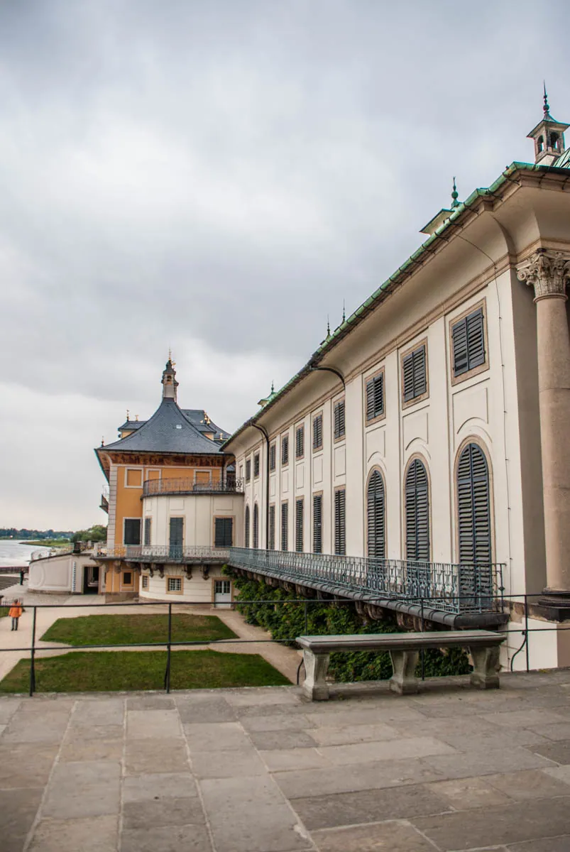 Schloss Pillnitz