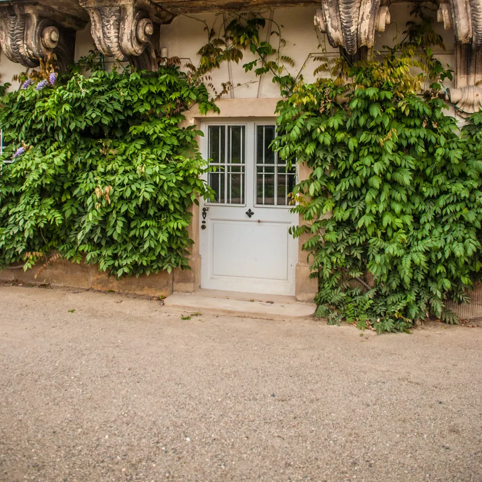 Schloss Pillnitz