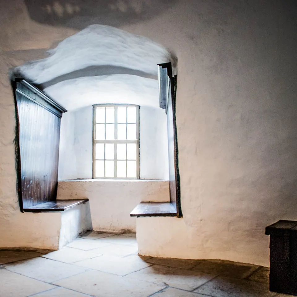 Schloss Weesenstein